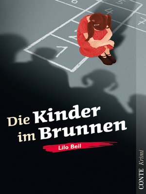 cover image of Die Kinder im Brunnen